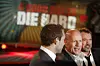 Bruce Willis obožavan je zbog svojih brojnih filmskih hitova.