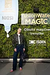 ISDIN party