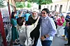 Srdačni susret - Danilo Šerbedžija, Goran Višnjić i Marija Škaričić