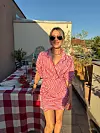 Inspiraciju je pronašla u talijanskoj trattoriji