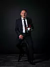 Crveni tepih, glamur i slavlje hrvatskog nogometa: SuperSport HNL nagrade obilježile večer u Zagrebu