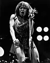 Tina Turner 1982.