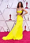 Zendaya u kreaciji Valentina.
