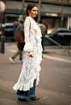 Boho chic