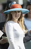 Princeza Beatrice (2015. godine)