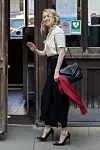 July 20, 2020, London, London, United Kingdom: London, UK - 20 July 2020.Amber Heard attends libel trial against the Sun at The Royal Courts of Justice.....Image Licensed to i-Images Picture Agency. 20/07/2020. London, United Kingdom. Johnny Depp & Amber Heard at The Royal Courts of Justice.,Image: 545298855, License: Rights-managed, Restrictions: * China, France, Italy, Spain, Taiwan and UK Rights OUT *, Model Release: no, Credit line: Nils Jorgensen / Zuma Press / Profimedia