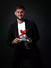 Crveni tepih, glamur i slavlje hrvatskog nogometa: SuperSport HNL nagrade obilježile večer u Zagrebu
