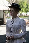 Kao Marie Curie u biografskom filmu