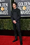 Na dodjeli Zlatnih globusa 2019. godine u Louis Vuitton kombinaciji Fotografija: rexfeatures.com