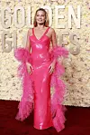 Australska glumica na dodjelu je stigla u ružičastoj haljini iza koje stoji najcjenjenije ime čuvene talijanske škole mode Giorgio Armani