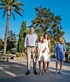 Felipe VI. sa suprugom kraljicom letizijom