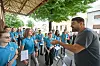 Goran Navojec dirigirao je bjelovarskim puhačkim orkestrom