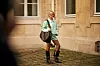 Street fashion u Parizu 2025