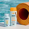 Fusion Gel Sport i Fusion Water