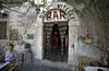 Bar Vitelli u selu Savoca, u kojem su snimljene scene za film ‘Kum’.