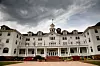 Stanley Hotel koji je inspirirao Stephena Kinga za njegov horor rroman 'The Shining'