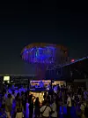 Tichuca Rooftop Bar u Bangkoku