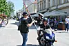 Glumica Barbara Nola čak je tri puta pogodila u ring alke