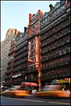 Kultni njujorški Chelsea Hotel nažalost poznat je po smrti slavnih osoba