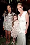 Rosario Dawson, Isabella Kai Rice i Katherine Heigl na premijeri filma ‘Unforgettable‘ u Los Angelesu