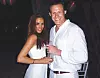 EXCLUSIVE: ***PREMIUM RATES APPLY*** These are the world exclusive photographs of Meghan Markles first wedding. The suits star - who is dating Prince Harry - tied the knot in September 2011 to movie producer Trevor Engelson. Meghan, now 35, married Trevor on a beach in Ocho Rios, Jamaica after dating for seven years. But the couple divorced in August 2013 after just two years of marriage citing irreconcilable differences. Now these pictures, first published in US magazine Star show Meghan and guests enjoying the sun-drenched ceremony at the Jamaica Inn. Meghan can be seen in a yellow bikini while her mother Doris Ragland also hits the beach. In one shot, guests can been lifting Meghan and Trevor in the hora, a traditional Jewish chair dance. 04 Jan 2017,Image: 356251612, License: Rights-managed, Restrictions: World Rights, Model Release: no, Credit line: Star Magazine/MEGA / The Mega Agency / Profimedia