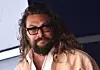 Jason Momoa
