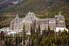 Fairmont Banff Spring Hotel skriva brojne tajne