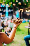 Ljeto kod Matoša - fantastična street food ponuda