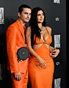 Timothee Chalamet i Kylie Jenner