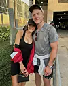 Olivia Culpo i Christian McCaffrey lani su uplovili u bračnu luku, a uskoro im dolazi još jedan član obitelji