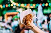 Ljeto kod Matoša - šest vrsta pizze, šest vrsti paste, burgeri, hrskavi prženi krumpirići i batati, Cheese wheel pasta, domaća varijanta popularnog Philly cheese sendviča, pilećih krilca i stripsa