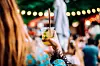 Tu su i kokteli, Spritz kokteli, gintonic i svježe cijeđeni sok serviran u samoj lubenici