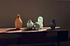 Minimalistički oblici detalja