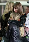 ELSA GETTY IMAGES VIA AFP