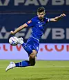 Bruno Petković u Dinamu je proveo sedam godina