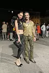 Miran Kurspahić i djevojka