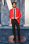 Andrew Garfield