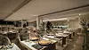 Interijer nove ‘fine dine‘ destinacije u Splitu evocira luksuz sedamdesetih