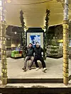 Bojan i Ivan Božić su proslavili u potpuno drukčijoj atmosferi