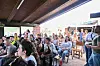 Atmosfera na zanimljivoj radionici Gorana Višnjića i Anile Gajević