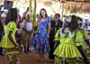 Kate i William zaplesali su sa lokalcima.