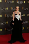 Florence Pugh nosila je kreaciju Harris Reed