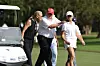 Kai s djedom dijelu veliku ljubav prema golfu