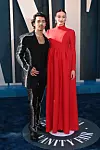Joe Jonas i Sophie Turner