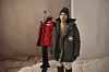 Canada Goose utemeljen je 1957. godine u Torontu i jedan je od vodećih svjetskih proizvođača luksuzne odjeće za različite klimatske uvjete i aktivnosti visokog intenziteta