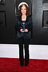 Bonnie Raitt
