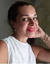 Martina na Krku ima maslinik i vrt u kojem uzgaja voće i povrće