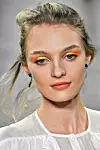 NEW YORK, NEW YORK - SEPTEMBER 09: A model walks the runway for Nicole Miller Ready to Wear Spring/Summer 2020 fashion show during New York Fashion Week on September 09, 2019 in New York City. (Photo by Victor VIRGILE/Gamma-Rapho via Getty Images)