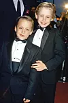 Kieran i njegov brat Macaulay Culkin uvijek su bili bliski