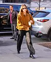 Hailey Bieber